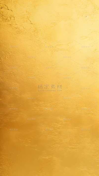 通用金色金属材质质感纹理背景