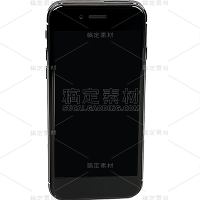 手机系列静态贴纸