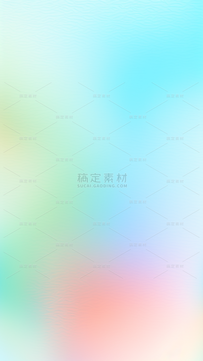 通用玻璃质感彩色幻彩背景图片
