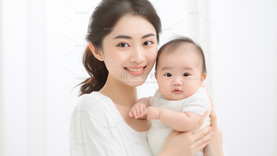 母婴婴儿宝宝妈妈图片