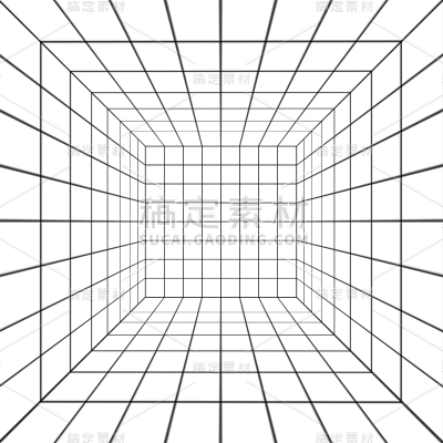 通用网格格子免抠元素素材