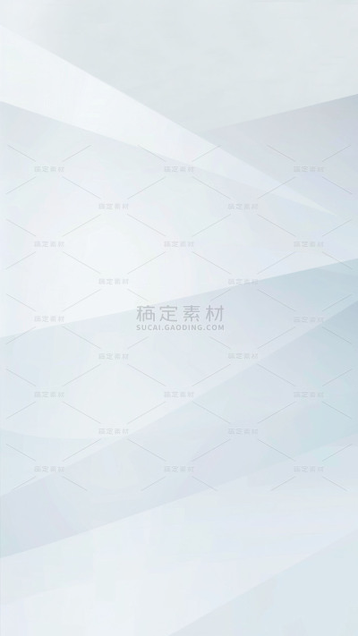 背景通用白色抽象几何折痕纸张光影背景图片