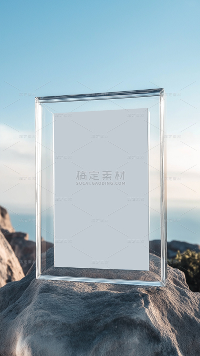 表彰系列通用写实证书自然背景图片