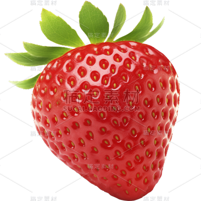 insMind Elements Accessories Fruits