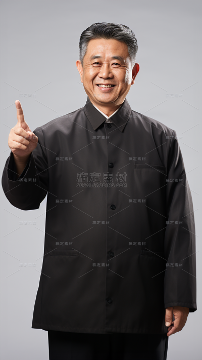 常规通用写实人物人像写真