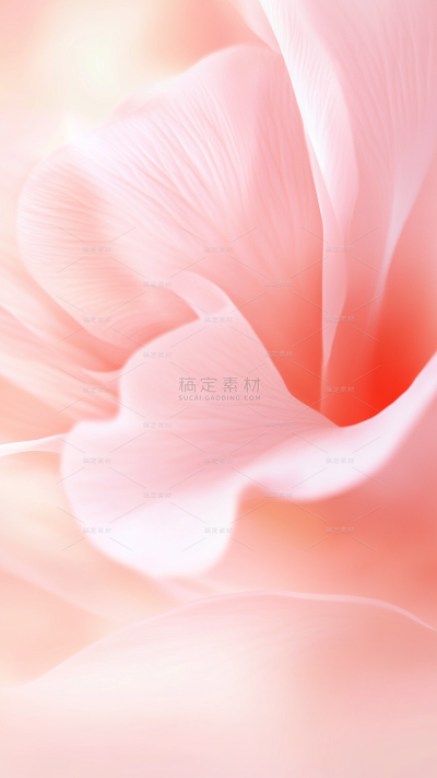植物系列唯美感光感鲜花花瓣背景