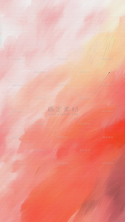 背景通用渐变油画彩色背景图片