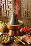 重庆火锅图片