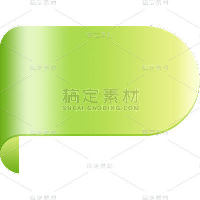 促销电商活动书签标签免扣元素素材