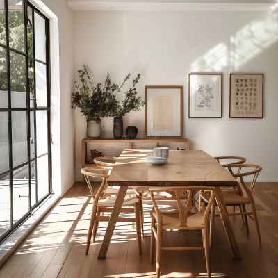 insMind Indoor Background Home