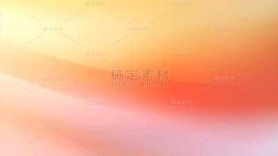 简约彩色渐变背景