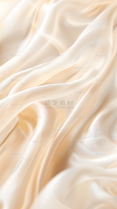 纹理通用半透明丝绸纹理元素素材