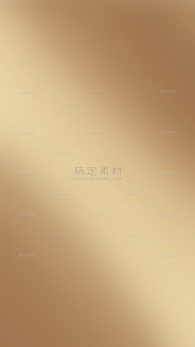 背景通用光影渐变金色背景图片素材