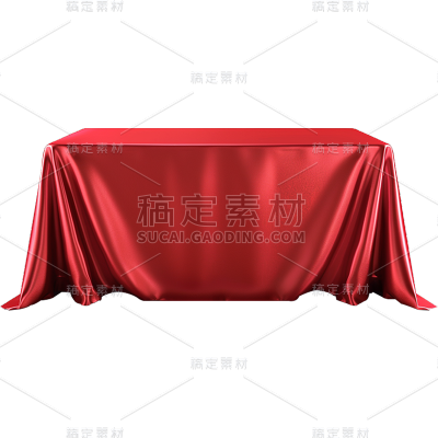 家居系列-通用-写实桌布贴纸