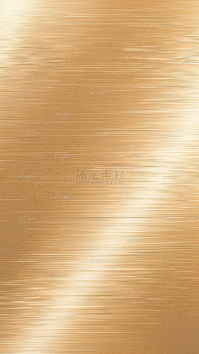 背景通用金属质感纹理金色渐变背景图片素材