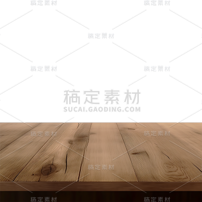 桌子桌面免抠元素