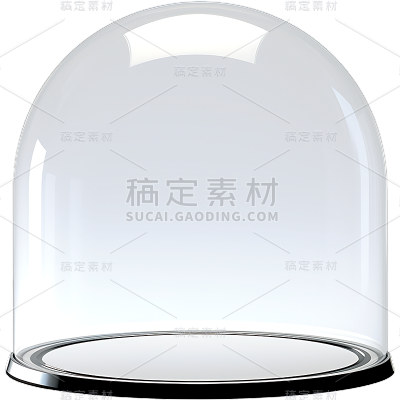 通用玻璃罩免抠元素