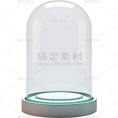 通用玻璃罩免抠元素