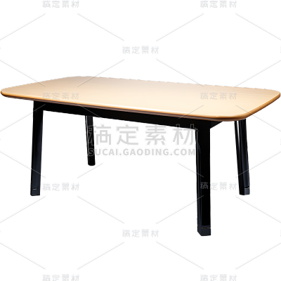 家居家具桌子免抠元素