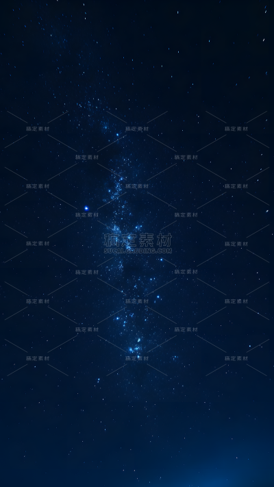 通用夜晚夜空星空壁纸背景图片