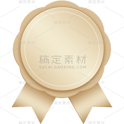 618通用促销轻拟物标签通用贴纸元素素材