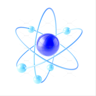 医疗系列3D细胞分子（td）