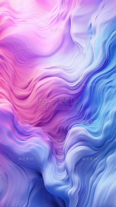 简约彩色渐变背景