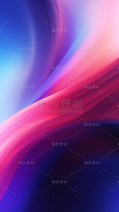 简约彩色渐变背景