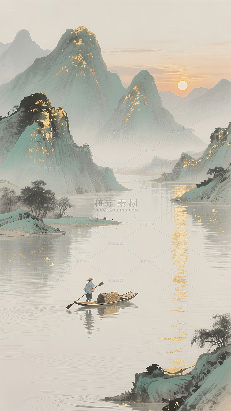 水墨画图片_高清水墨画图片素材下载_水墨画图片素材大全-${brand}