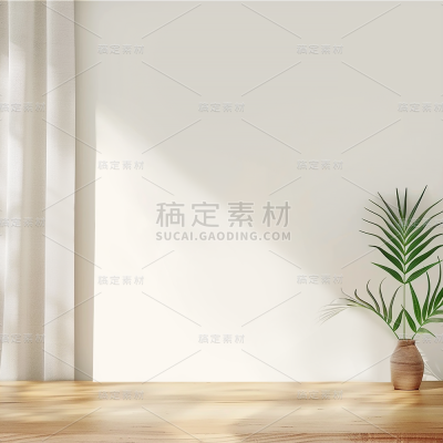 背景通用室内光影感木质展台主图场景背景图片素材