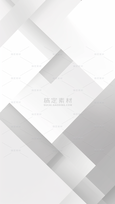 背景通用银色几何空间背景图片素材