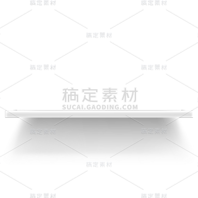 常规通用实景书架书本样机元素