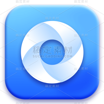 常规通用科技感图标元素素材