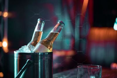 酒水行业素材拍摄-KTV场景