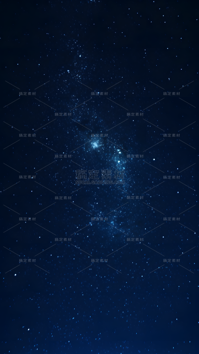 通用夜晚夜空星空壁纸背景图片