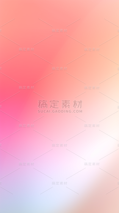 简约彩色渐变背景