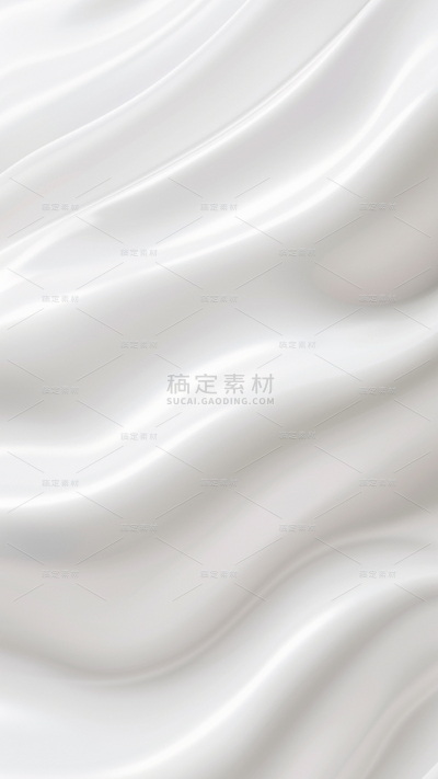 纹理通用牛奶丝滑褶皱图片素材