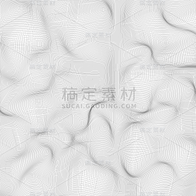 网格格子元素素材