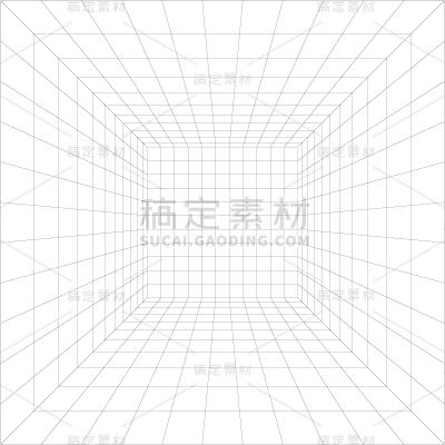 网格格子元素素材