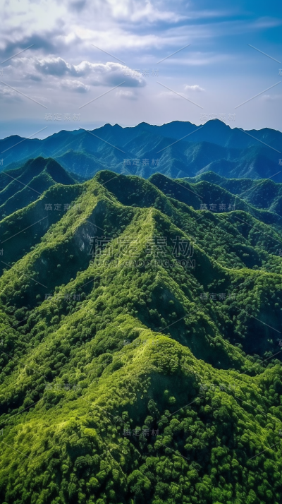 山水山川山峰风景景观壁纸