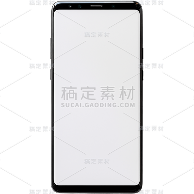 智能手机贴纸