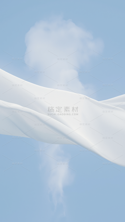 特效系列写实风丝滑面料透气