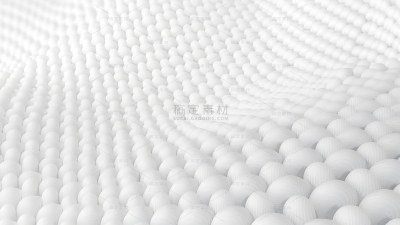 常规通用白色微观纺织背景