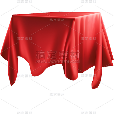桌子桌面桌布元素
