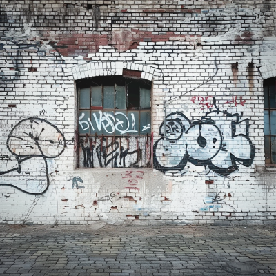 insMind Outdoor Background City