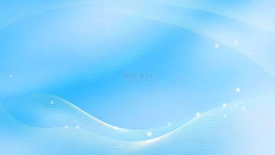 背景系列简约感抽象扭曲曲线背景