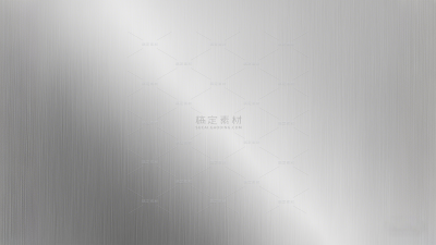 背景系列写实感金属抛光背景（td）