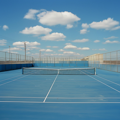 insMind Sports & Leisure Background