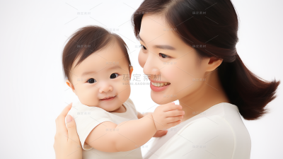 母婴婴儿宝宝妈妈图片