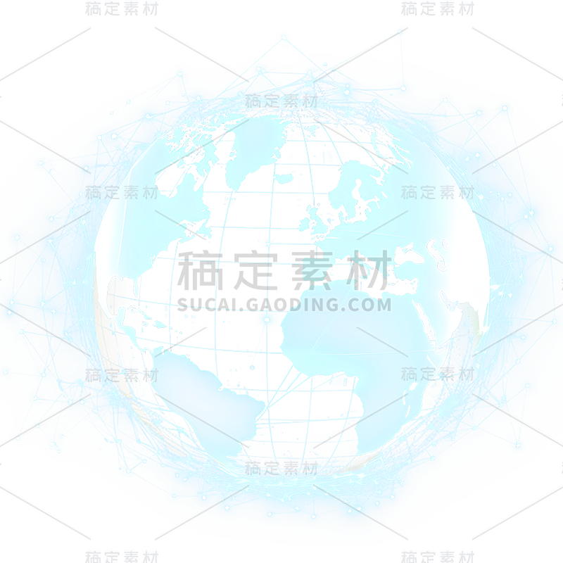 透明气泡贴纸